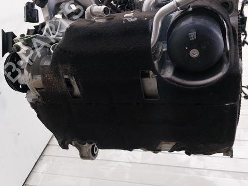 Engine VOLVO V60 II (225) B5 Mild-Hybrid AWD | BP23589257M1 