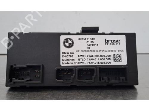 Electronic module BMW X1 (U11) iX1 xDrive 30 | BP39235336M83 - Image 4