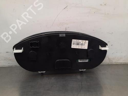 Instrument cluster PEUGEOT BOXER Van 2.2 BlueHDi 140 | BP21675192C47 