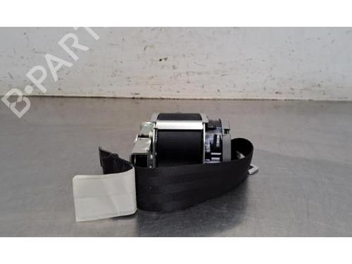 Used Rear left belt tensioner Rear left belt tensioner 37091722 37091722