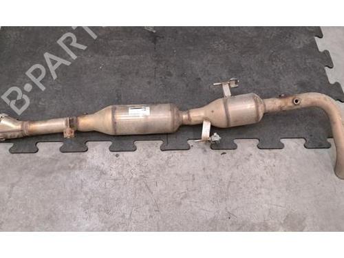 Used Catalyst Catalyst 39235266 39235266