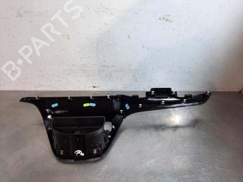 Air vent PEUGEOT 208 I (CA_, CC_) 1.5 BlueHDI 100 | BP20081471I21 