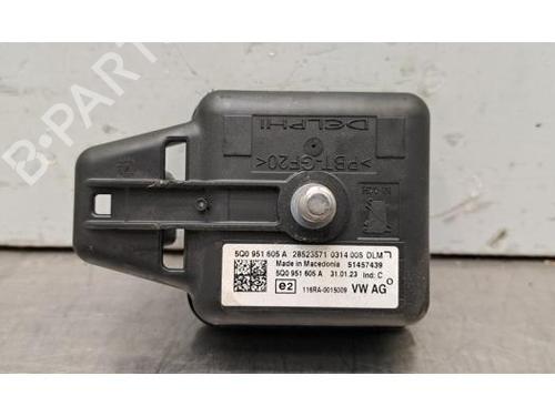 Elektronisk modul VW ID.3 (E11, E12) Pro | BP37091650M83 - Image 2