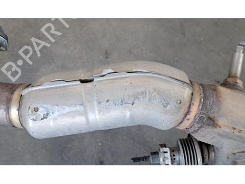 Catalyst RENAULT TRAFIC III Van (FG_) 1.6 dCi 95 (FGMJ, FGMR) | BP28081761M10 