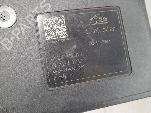 ABS pump MAZDA 6 Saloon (GJ, GL) 2.0 (GJEFP) | BP10885574M43 