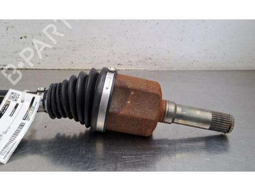 Right front driveshaft MG MG ZS SUV (AZS1) EV | BP37091800M39 - Image 2
