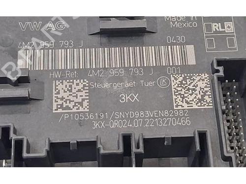 Electronic module AUDI Q5 (FYB, FYG) 55 TFSi e quattro | BP39754530M83 - Image 2