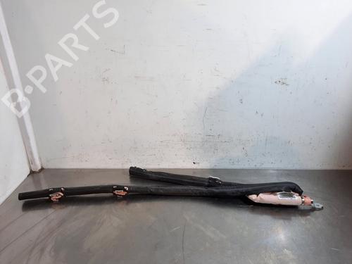 Used Right curtain airbag PEUGEOT 308 SW II (LC_, LJ_, LR_, LX_, L4_) 1.6 BlueHDi 100 (99 hp) 18705235