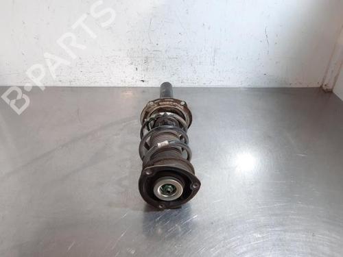 Left front shock absorber VW POLO VI (AW1, BZ1, AE1) 1.6 TDI | BP24624414M16 