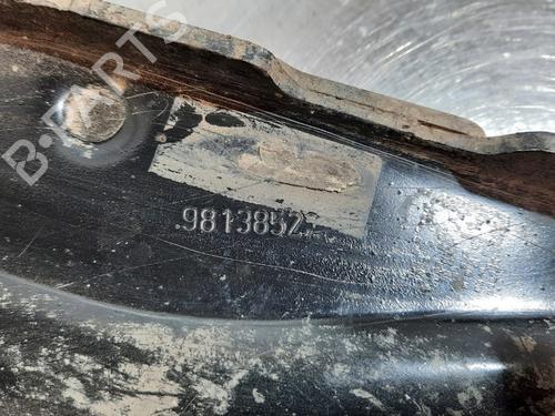 Right front suspension arm CITROËN GRAND C4 SPACETOURER (3A_, 3E_) 1.5 BlueHDi 130 | BP18856536M13 