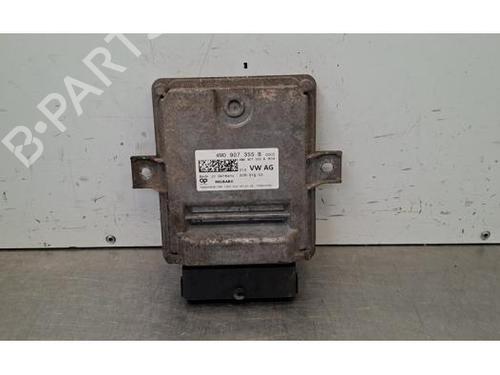 Used Control unit Control unit AUDI A4 B9 (8W2, 8WC) 2.0 TDI (150 hp) 34120950 34120950