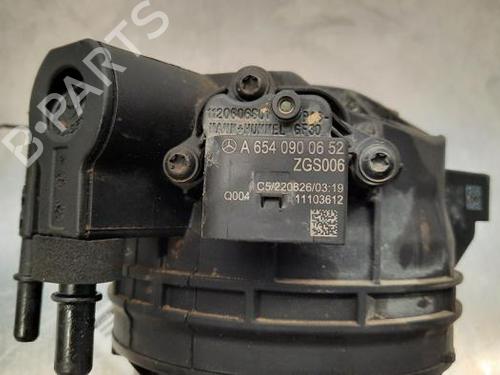 Other MERCEDES-BENZ SPRINTER 5-t Van (B907) 519 CDI (907.653, 907.655, 907.657) | BP23621876O1