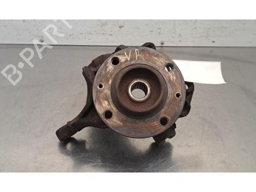 Used Right front steering knuckle Right front steering knuckle CITROËN C3 III (SX) 1.2 THP 110 (SXHNPS, SXHNZT, SXHNZ6) (110 hp) 40552486 40552486