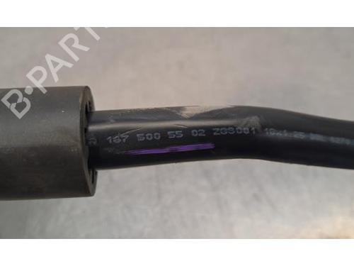 Pipe MERCEDES-BENZ GLE (V167) GLE 350 de 4-matic (167.106) | BP30163389M125