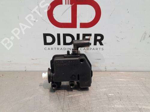 Used Fuel door actuator BMW 4 Gran Coupe (F36) 418 d (136 hp) 15024128
