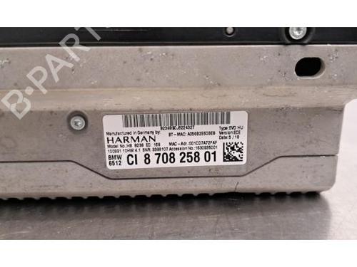 Electronic module BMW 5 (G30, F90) 520 d | BP37162272M83 - Image 2