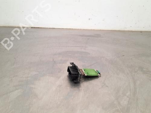 Used Electronic module PEUGEOT PARTNER Box Body/MPV 1.6 HDi / BlueHDi 75 (75 hp) 17115073