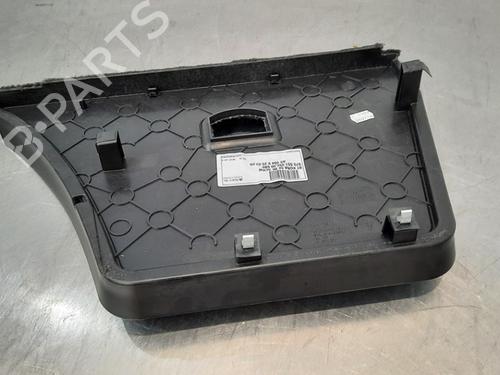 Boot lining PORSCHE PANAMERA (970) 3.0 4S | BP19689496I3 