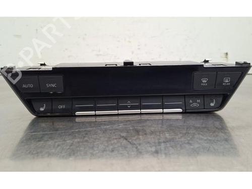 Used Climate control Climate control AUDI Q4 E-TRON SUV (F4B) 35 (170 hp) 35778065 35778065