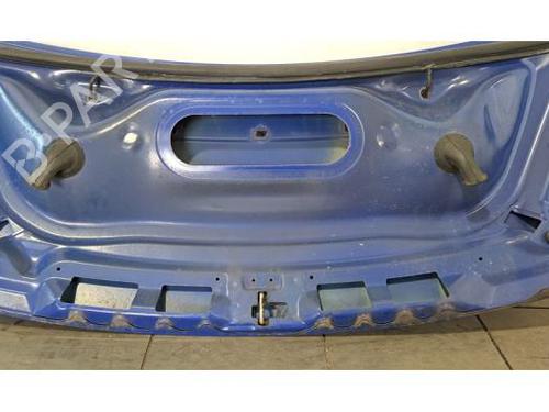 Hood CITROËN JUMPY II Van 1.6 HDi 90 8V | BP25829594C1 