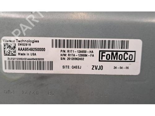 Engine control unit (ECU) FORD PUMA (J2K, CF7) 1.0 EcoBoost | BP29058228M57 