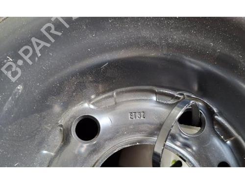 Rim PEUGEOT 308 SW III (FC_, FJ_, FR_, F4_, FN_) PureTech 130 (FRHNSL, FRHNST) | BP29881564C45