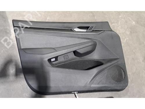 Seats set VW GOLF VIII (CD1, DA1) 1.5 TSI | BP32847214C78  - Image 16