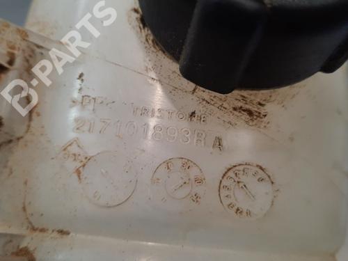 Used Expansion tank Expansion tank FIAT TALENTO Van (296_) 1.6 D (121 hp) 10898055 10898055