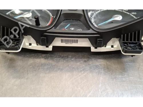 Instrument cluster FORD TRANSIT COURIER B460 Box Body/MPV 1.5 TDCi | BP38003787C47 - Image 5