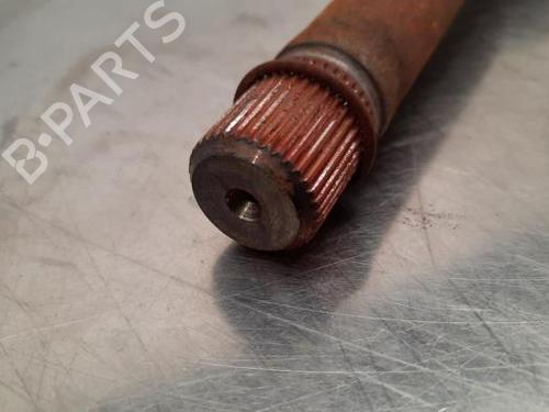 Right front driveshaft PEUGEOT RIFTER 1.5 BlueHDi 130 | BP23605678M39 