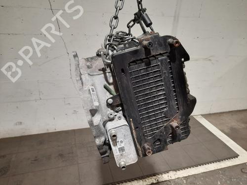Gearbox LAND ROVER DISCOVERY SPORT (L550) 2.0 D 4x4 | BP15790787M3 