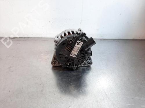 Alternator CITROËN C5 X (ND_, NC_) PureTech 130 (NCHNSP) | BP33751170M7 - Image 4