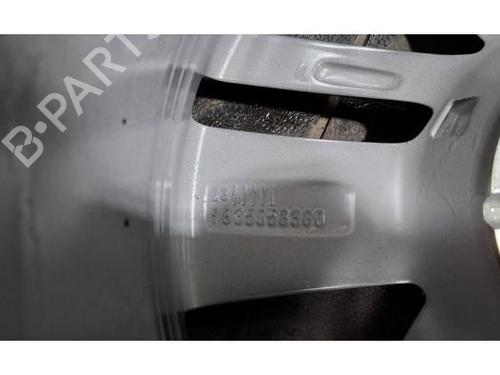 Rim PEUGEOT 308 SW III (FC_, FJ_, FR_, F4_, FN_) PureTech 130 (FRHNSL, FRHNST) | BP29881707C45