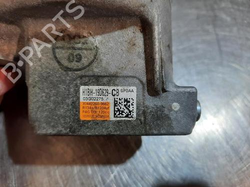 AC compressor FORD TRANSIT COURIER B460 Box Body/MPV 1.5 TDCi | BP36005189M34 - Image 5