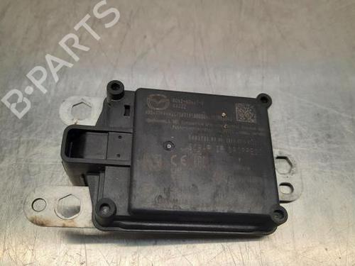 Elektronisk modul MAZDA MX-30 (DR) e-SKYACTIV (143 hp) 23635129