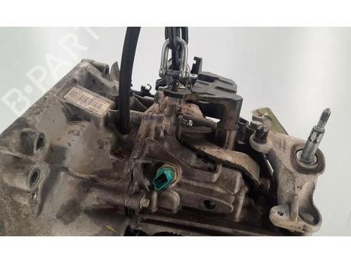 Gearbox DACIA JOGGER (RK_) 1.0 TCe 110 (RKMD) | BP30365215M3 