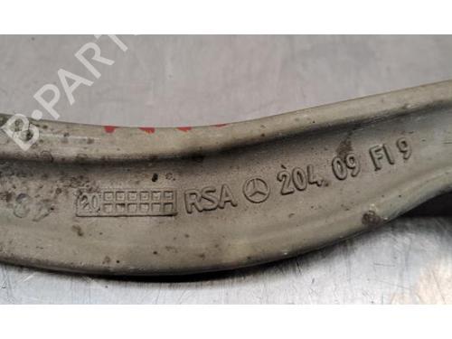 Right rear suspension arm MERCEDES-BENZ SPRINTER 3,5-t Van (B907, B910) eSPRINTER (910.633) | BP29414334M15 