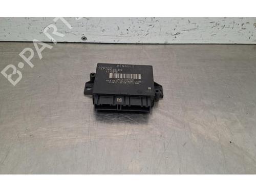 Elektronische module Elektronische module DACIA SANDERO III 1.0 TCe 100 ECO-G (101 hp) 39909125 39909125