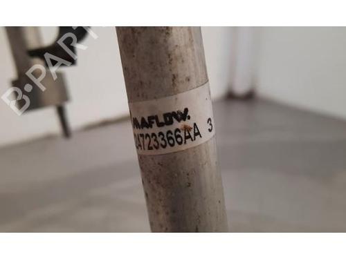 AC pipe PEUGEOT EXPERT Van (V_) 2.0 BlueHDi 180 | BP34198587M126 - Image 5