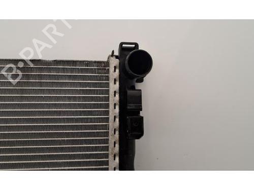 Water radiator RENAULT MASTER III Van (FV) 2.3 dCi 135 FWD (FV0N, FV08, FV06, FV00, FV1S) | BP37686283M31 - Image 5
