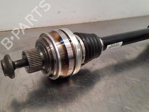 Left rear driveshaft AUDI E-TRON Sportback (GEA) 55 quattro | BP15039415M40 