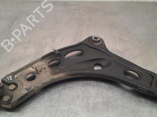 Used Left front suspension arm RENAULT TRAFIC II Van (FL) 2.0 dCi 115 (FL01, FL0U) (114 hp) 23602179