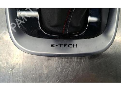 Shift knob RENAULT MEGANE IV Hatchback (B9A/M/N_) 1.6 TCe 205 (B9MV) | BP39646012I34 - Image 2