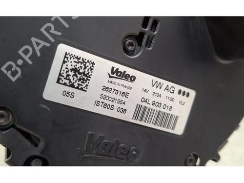 Alternator AUDI A4 B9 Avant (8W5, 8WD) 35 TDI Mild Hybrid | BP37284918M7 - Image 3