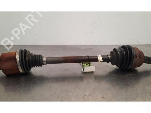 Used Left front driveshaft CITROËN JUMPER II Van 2.0 BlueHDi 130 (130 hp) 23628116