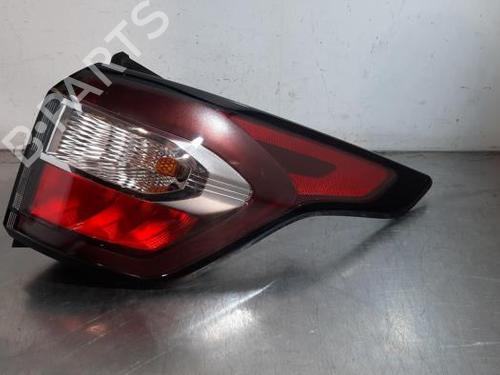 Other FORD KUGA II (DM2) 1.5 EcoBoost E85 | BP37285304O1 - Image 2