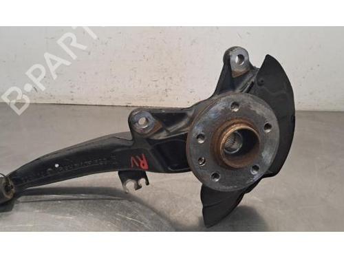 Used Right front steering knuckle Right front steering knuckle VW AMAROK (2HA, 2HB, S1B, S6B, S7A, S7B, AGD) 3.0 TDI 4motion (258 hp) 33614905 33614905