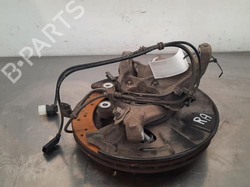 Right rear steering knuckle MERCEDES-BENZ S-CLASS (W222, V222, X222) S 350 d 4-matic (222.021, 222.121) | BP21268625M28 