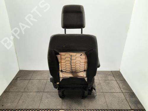 Left front seat PEUGEOT EXPERT Van (V_) 2.0 BlueHDi 145 | BP32767584C15  - Image 6