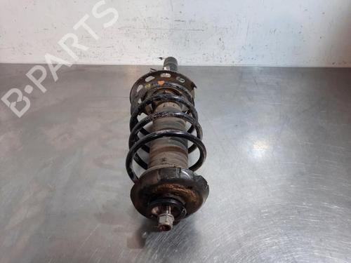 Left front shock absorber PEUGEOT 208 I (CA_, CC_) 1.5 BlueHDI 100 | BP23596217M16 